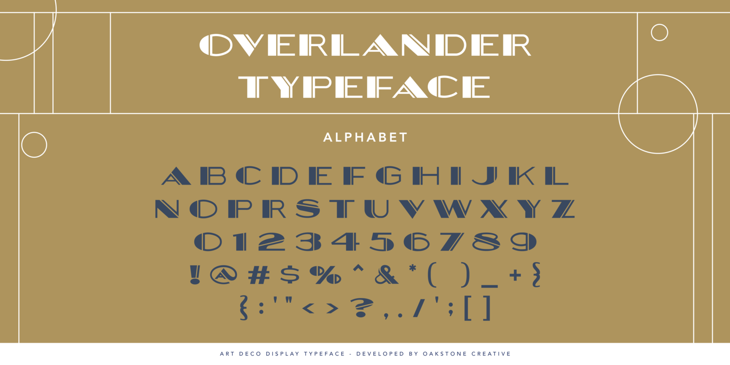 Overlander